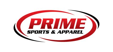 prime sports and apparel